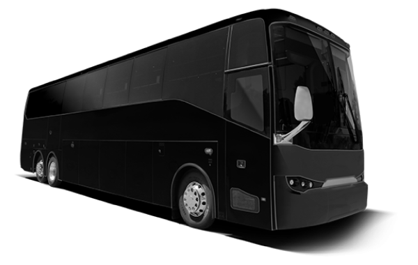 50 seater bus Limousine in Dubai