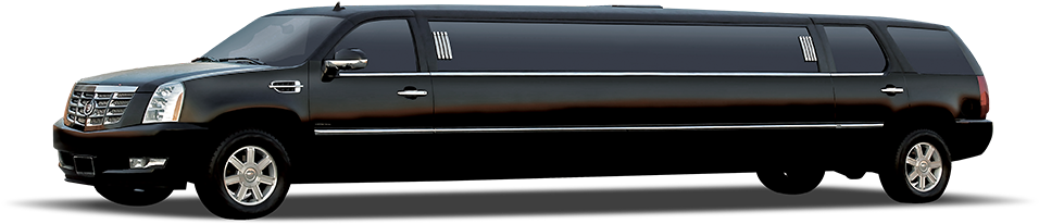 Cadillac Escalade Limo Limousine in Dubai