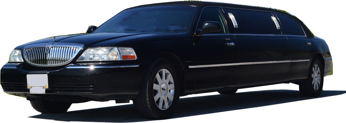 Lincoln Limo Limousine in Dubai