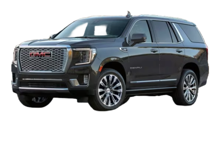 GMC Yukon