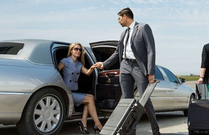 airport transfers