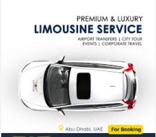 limousine packages